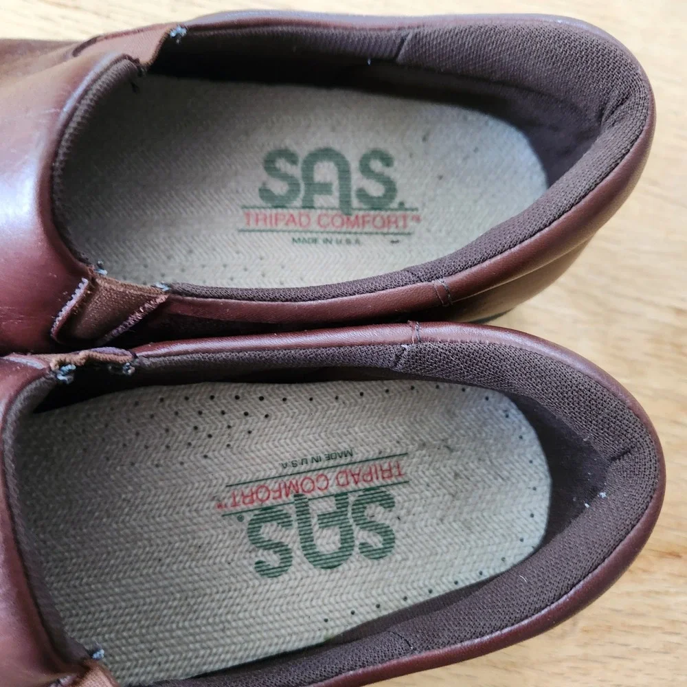 SAS these stylish